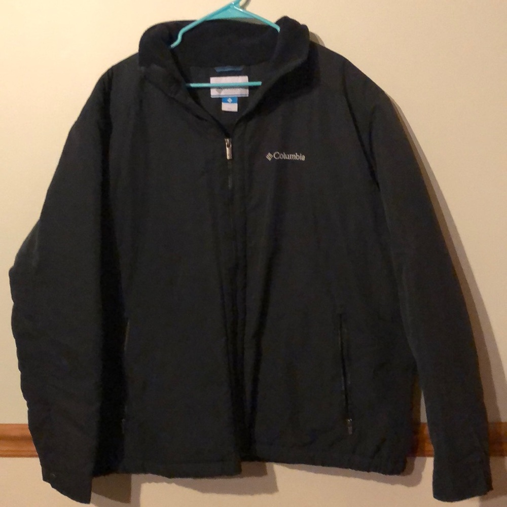 Men’s XXL Columbia Coat